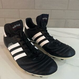 adidas COPA MUNDIAL cleats men size 10